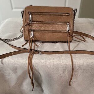 Rebecca Minkoff Crossbody Handbag NWOT
